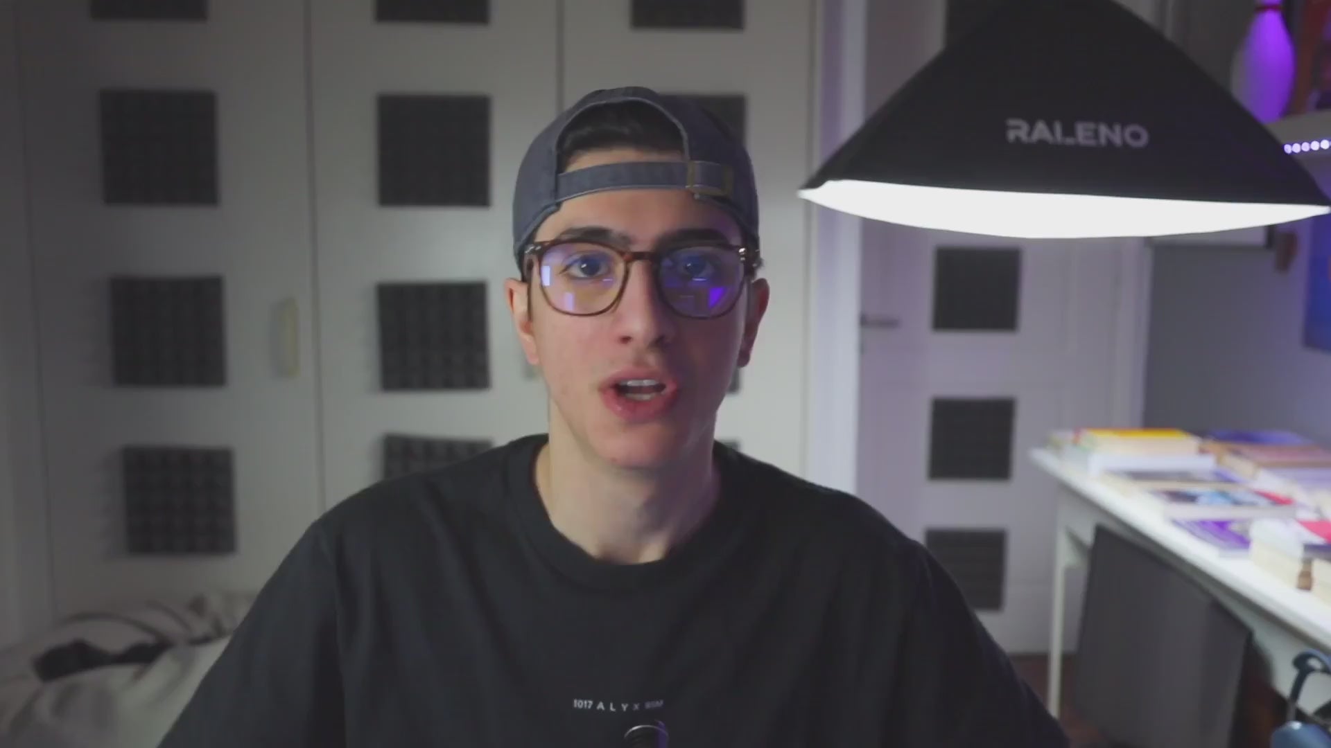 Load video: 